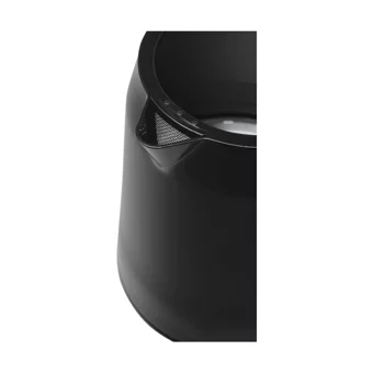 Beko 5964 W Floral Cam Demlikli 1900 W Işıklı Cam Gövdeli Mor Çay Makinesi