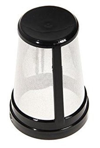 Arendo Otomatik Cam Demlikli 2000 W Işıklı Metal Gövdeli Siyah Çay Makinesi