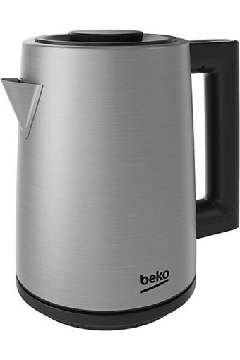 Beko CM 8922 Çelik Demlikli 1650 W Çelik Gövdeli İnox Çay Makinesi