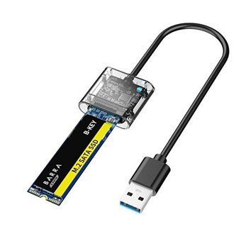 Ally NGFF- JMS578 USB 3.0 2.5 inç SSD
