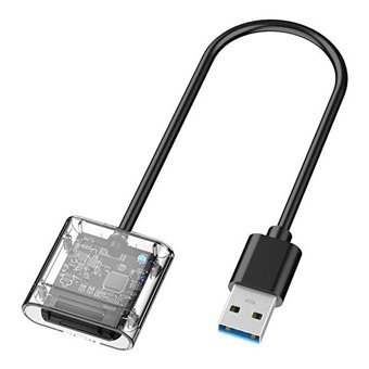 Ally NGFF- JMS578 USB 3.0 2.5 inç SSD
