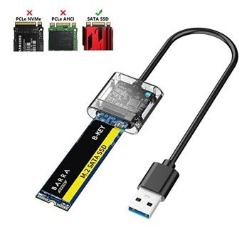 Ally NGFF- JMS578 USB 3.0 2.5 inç SSD