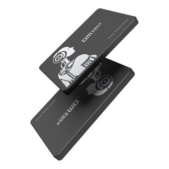 DM F5 Sata 3.0 512 GB 2.5 inç SSD