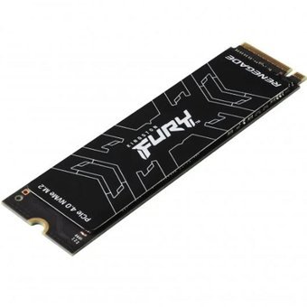 Kingston SFYRSK/500G 500 GB M2 SSD