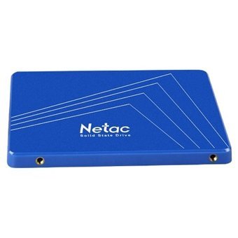 Netac NT01N535S Sata 3.0 120 GB 2.5 inç SSD