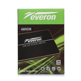 Everon 480 GB 3.5 inç SSD