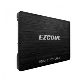 Ezcool Sata 3.0 240 GB 2.5 inç SSD