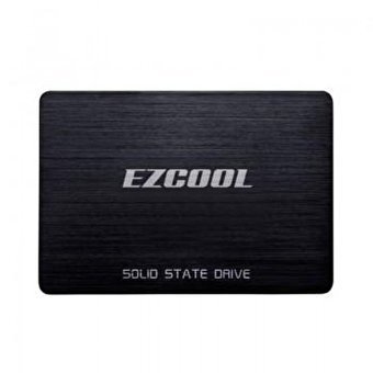 Ezcool Sata 3.0 240 GB 2.5 inç SSD