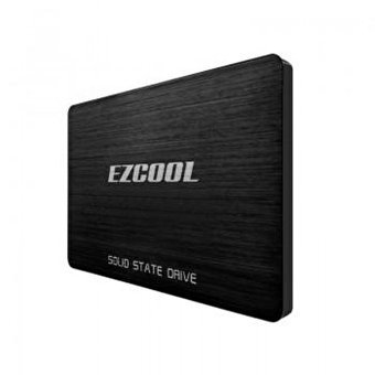 Ezcool Sata 3.0 240 GB 2.5 inç SSD