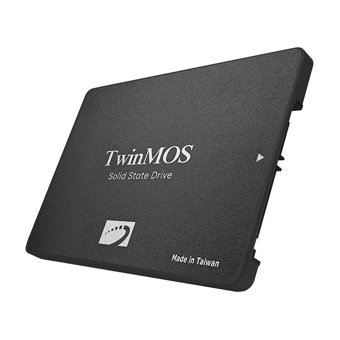 Twinmos TM256GH2UGL Sata 3.0 256 GB 2.5 inç SSD