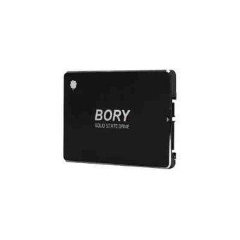 Bory R500- C128G Sata 3.0 128 GB 2.5 inç SSD