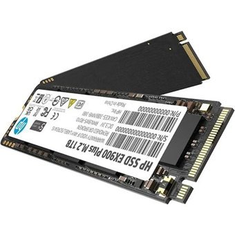 HP 35M34AA M.2 1 TB M2 SSD