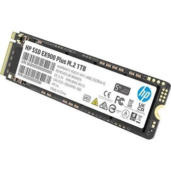 HP 35M34AA M.2 1 TB M2 SSD