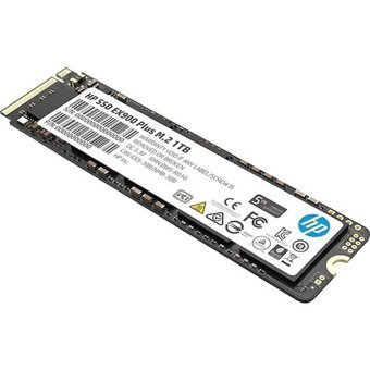 HP 35M34AA M.2 1 TB M2 SSD