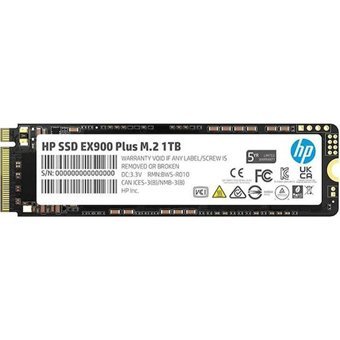HP 35M34AA M.2 1 TB M2 SSD