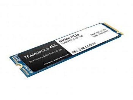 Team TM8FP6256G0C101 PCIe 256 GB M2 2280 SSD