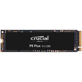 Crucial CT2000P5PSSD5 PCIe Gen 4x4 2 TB M2 2280 SSD