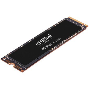 Crucial CT2000P5PSSD5 PCIe Gen 4x4 2 TB M2 2280 SSD