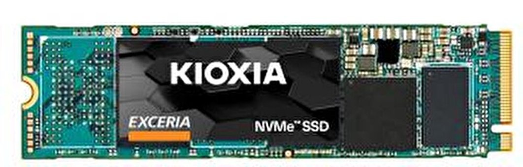 Toshiba LRC10Z500GG8 PCIe Gen 3x4 500 GB M2 2280 SSD
