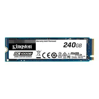 Kingston SEDC1000BM8 256 GB M2 SSD