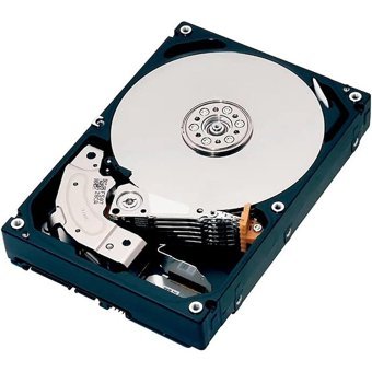Toshiba HDWG51JUZSVA Sata 3.0 18 TB 3.5 inç SSD