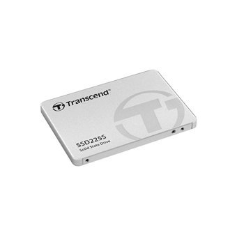 Transcend TS250GSSD225S Sata 3.0 250 GB 2.5 inç SSD