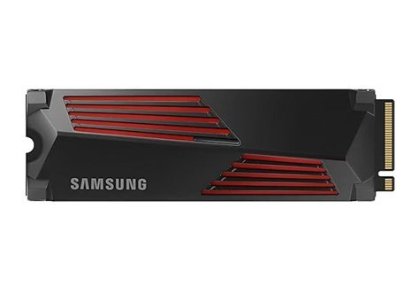 Samsung V9P1T0GW M.2 1 TB M2 SSD
