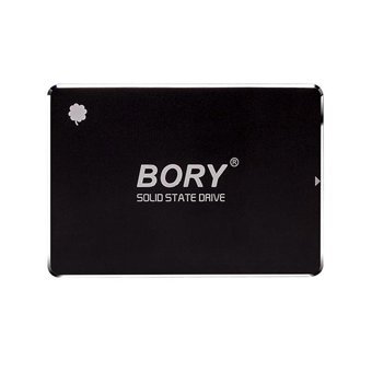 Bory Sata 3.0 256 GB 2.5 inç SSD