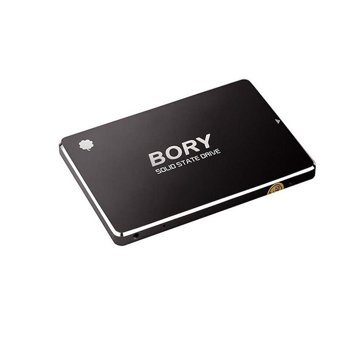 Bory Sata 3.0 256 GB 2.5 inç SSD