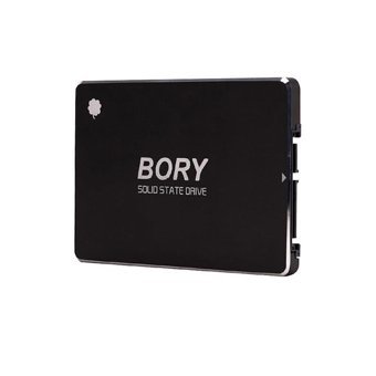 Bory Sata 3.0 256 GB 2.5 inç SSD