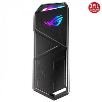 Asus ESD-S1B05 USB 3.2 Gen 2 500 GB SSD