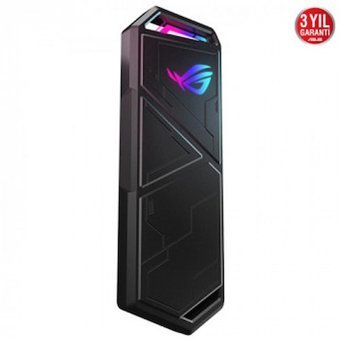 Asus ESD-S1B05 USB 3.2 Gen 2 500 GB SSD