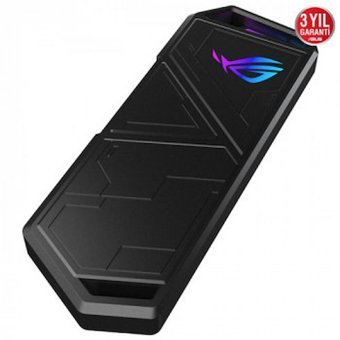 Asus ESD-S1B05 USB 3.2 Gen 2 500 GB SSD