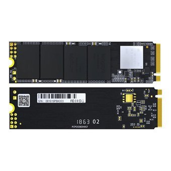 DM E9 M.2 256 GB 2.5 inç SSD