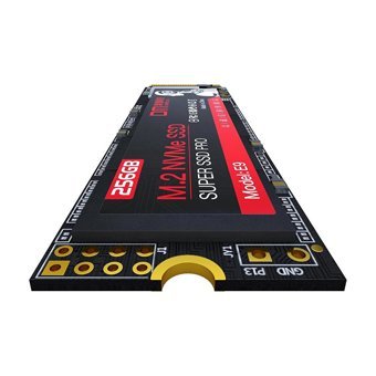 DM E9 M.2 256 GB 2.5 inç SSD