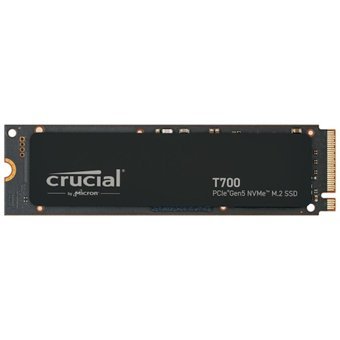 Crucial CT2000T700SSD3 2 TB M2 SSD