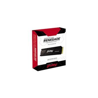Kingston SFYRDK/2000G PCIe 2 TB M2 SSD
