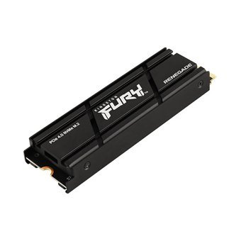 Kingston SFYRDK/2000G PCIe 2 TB M2 SSD