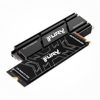 Kingston SFYRDK/2000G PCIe 2 TB M2 SSD