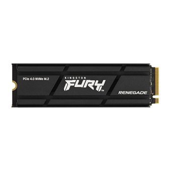 Kingston SFYRDK/2000G PCIe 2 TB M2 SSD