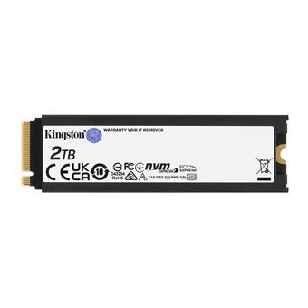 Kingston SFYRDK/2000G PCIe 2 TB M2 SSD