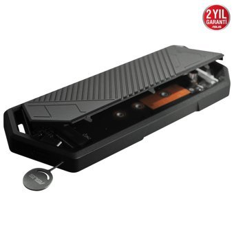 Asus Rog Strix USB3.2 GEN2 120 GB 3.5 inç SSD