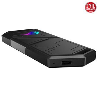 Asus Rog Strix USB3.2 GEN2 120 GB 3.5 inç SSD