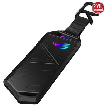 Asus Rog Strix USB3.2 GEN2 120 GB 3.5 inç SSD