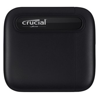Crucial CT4000X6SSD9 uSB 3.2 Gen 2 4 TB 2.5 inç SSD