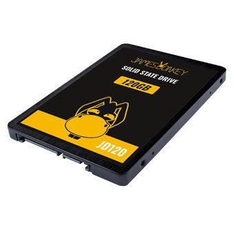 James Donkey JD120 120 GB 2.5 inç SSD