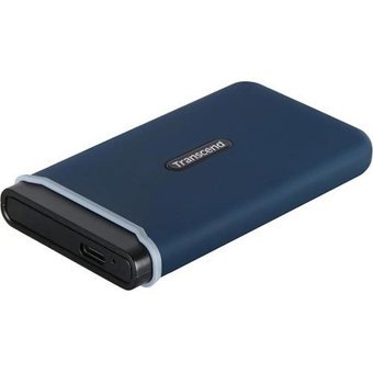 Transcend TS1TESD370C Sata 1 TB 2.5 inç SSD