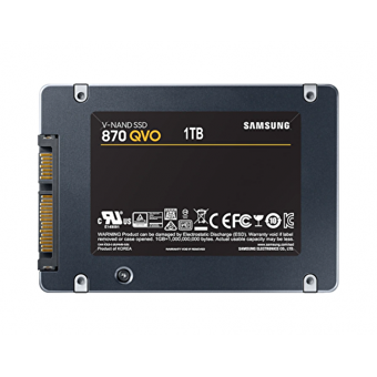 Samsung 77Q1T Sata 3.0 1 TB 2.5 inç SSD