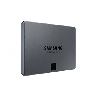 Samsung 77Q1T Sata 3.0 1 TB 2.5 inç SSD