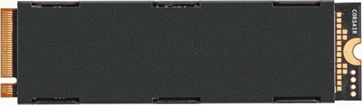 Corsair F1000GBMP600PRO PCIe Gen 4x4 1 TB M2 2280 SSD